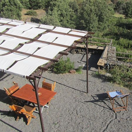 Casa Etnea Guest House Trecastagni Exterior photo